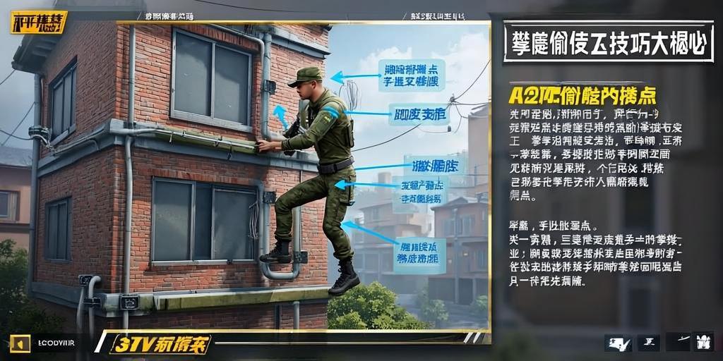 和平精英外挂【独行者】回归