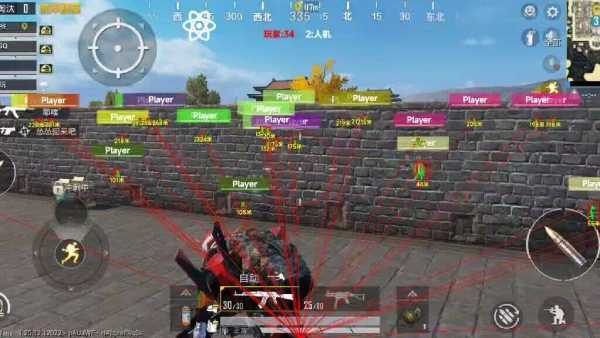 玩家心声：我为何选择或抵制和平精英辅助软件
