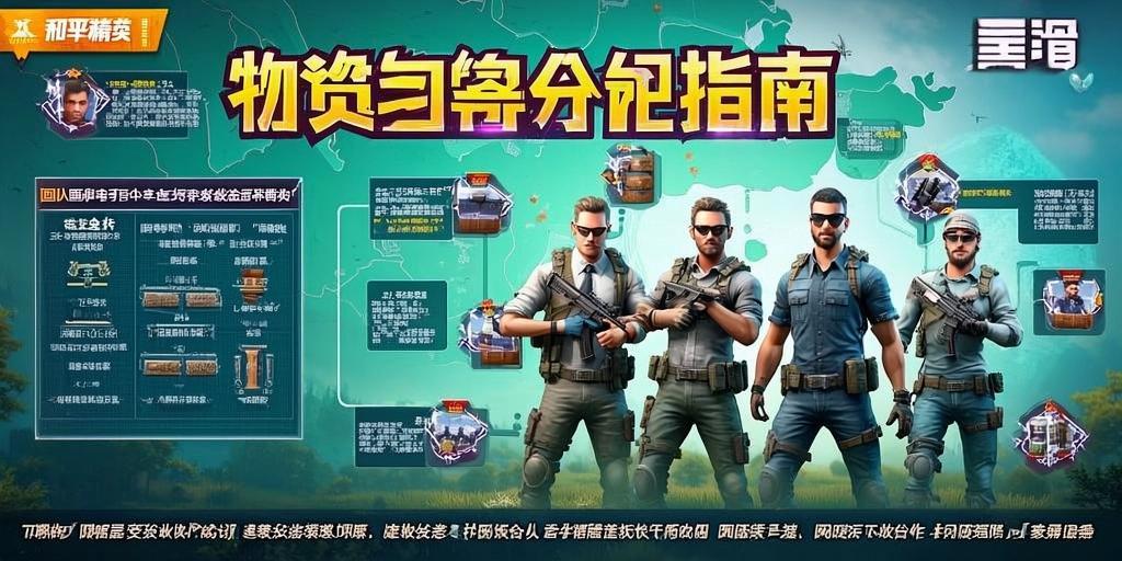 维持游戏健康：和平精英开发团队如何与社区合